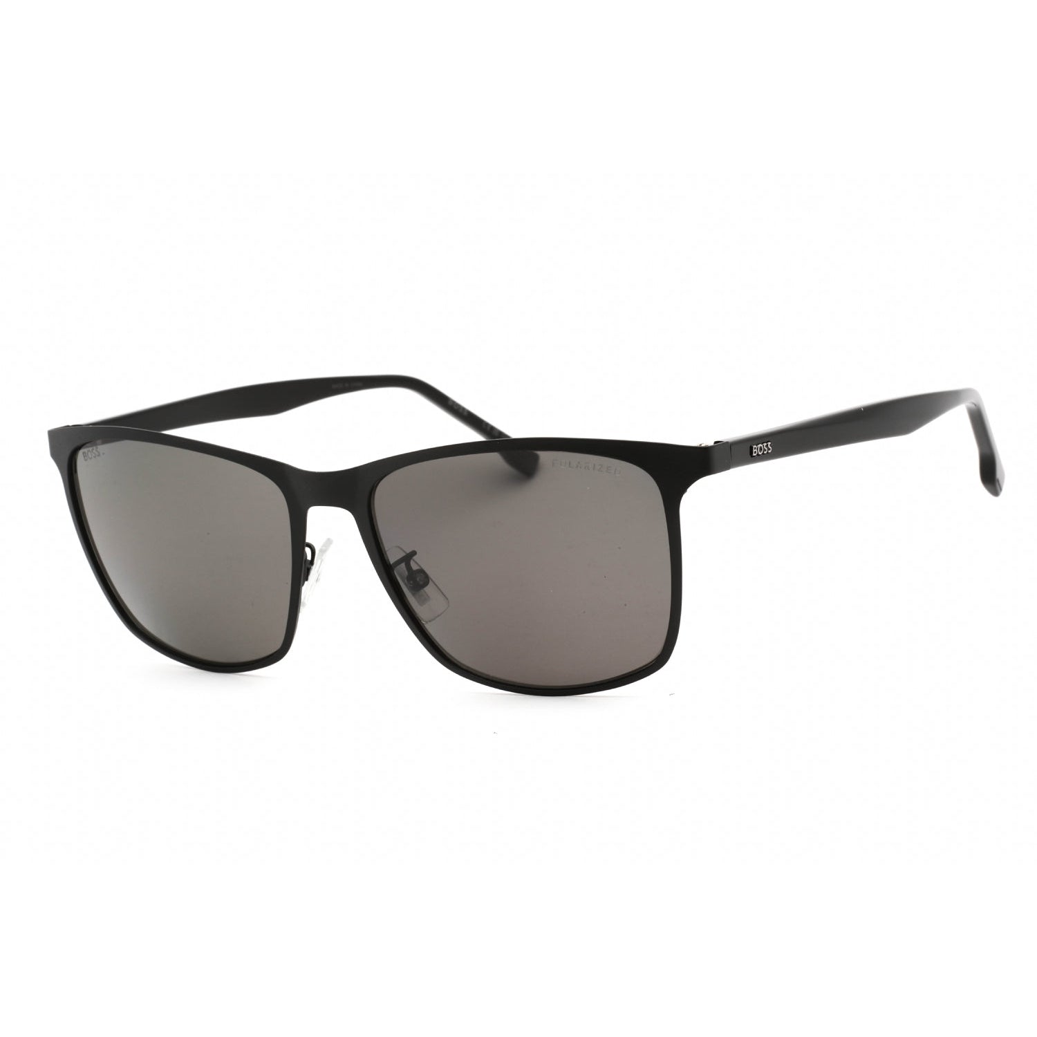 Hugo boss 2024 men's polarized sunglasses