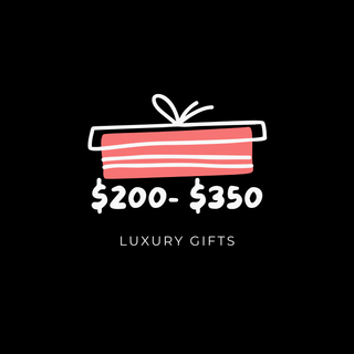 Luxury gifts for Him $200 - $350