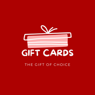 Gift Cards