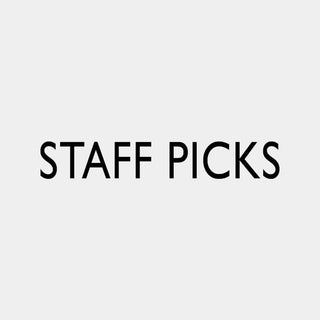 Men's Shoes Staff Picks