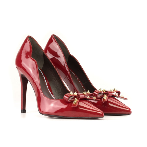 Red Louis Vuitton Women's Shoes