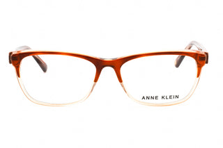 Anne Klein AK5068 Eyeglasses Honey Blush / Clear Lens-AmbrogioShoes