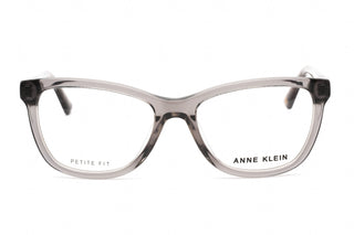 Anne Klein AK5074 Eyeglasses Smoke / Clear Lens-AmbrogioShoes