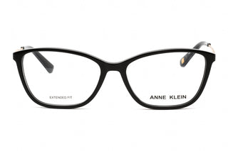 Anne Klein AK5080 Eyeglasses Black / Clear Lens-AmbrogioShoes