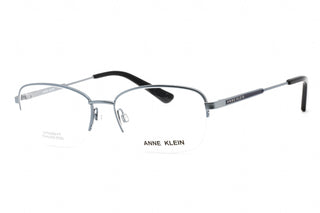 Anne Klein AK5081 Eyeglasses Slate / Clear Lens-AmbrogioShoes