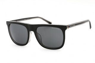 Armani Exchange AX4102SF Sunglasses Black/Grey-AmbrogioShoes