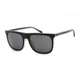 Armani Exchange AX4102SF Sunglasses Black/Grey-AmbrogioShoes