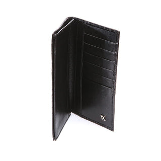 Artioli Shibuya Exotic Alligator Wallet (ARTW1003)-AmbrogioShoes