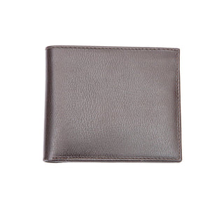 Artioli Tay Anti-Scratch Calf-Skin Leather Wallet (ARTW1008)-AmbrogioShoes