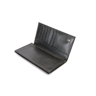 Artioli Tokyo Anti-Scratch Calf-Skin Leather Wallet (ARTW1002)-AmbrogioShoes