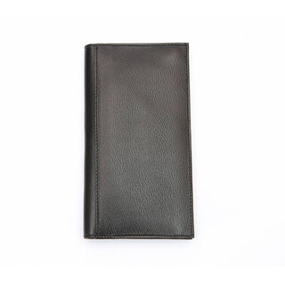 Artioli Tokyo Anti-Scratch Calf-Skin Leather Wallet (ARTW1002)-AmbrogioShoes