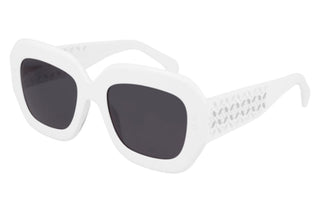 Azzedine Alaia AA0041S Novelty Sunglasses-AmbrogioShoes