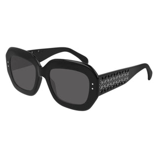 Azzedine Alaia AA0041S Novelty Sunglasses-AmbrogioShoes