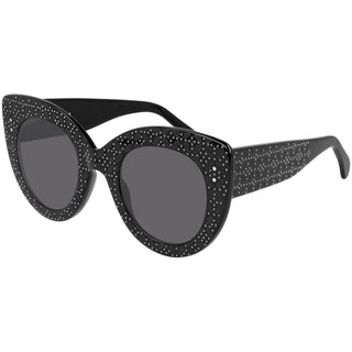 Azzedine Alaia AA0042S Novelty Sunglasses-AmbrogioShoes