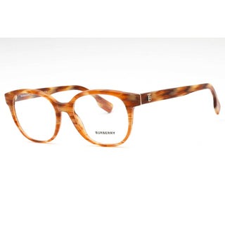 Burberry 0BE2332 Eyeglasses Spotted Brown / Clear Lens-AmbrogioShoes