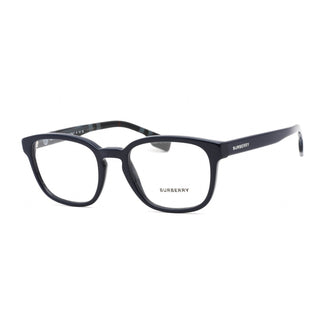 Burberry 0BE2344 Eyeglasses Dark Blue / Clear Lens-AmbrogioShoes