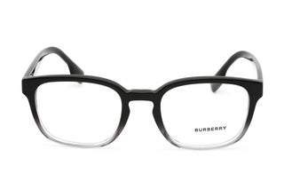 Burberry 0BE2344 Eyeglasses Grey Gradient /Clear demo lens-AmbrogioShoes