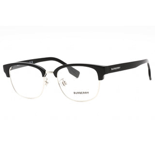 Burberry 0BE2351D Eyeglasses Black/Clear demo lens-AmbrogioShoes