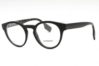 Burberry 0BE2354 Eyeglasses Black / Clear Lens-AmbrogioShoes