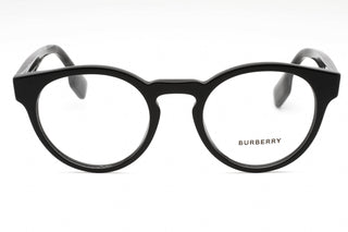 Burberry 0BE2354 Eyeglasses Black / Clear Lens-AmbrogioShoes