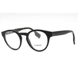 Burberry 0BE2354 Eyeglasses Black / Clear Lens-AmbrogioShoes