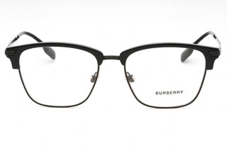 Burberry 0BE2359 Eyeglasses Black / Clear Lens-AmbrogioShoes