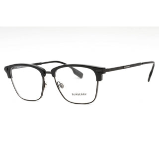 Burberry 0BE2359 Eyeglasses Black / Clear Lens-AmbrogioShoes