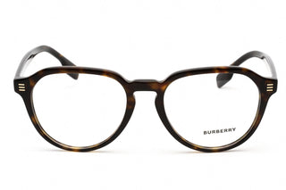 Burberry 0BE2368 Eyeglasses Dark Havana / Clear demo lens-AmbrogioShoes