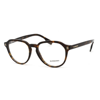 Burberry 0BE2368 Eyeglasses Dark Havana / Clear demo lens-AmbrogioShoes