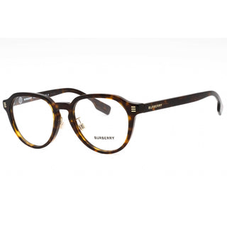 Burberry 0BE2368F Eyeglasses Dark Havana/Clear demo lens-AmbrogioShoes