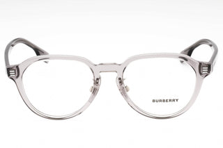 Burberry 0BE2368F Eyeglasses Transparent Grey/Clear demo lens-AmbrogioShoes