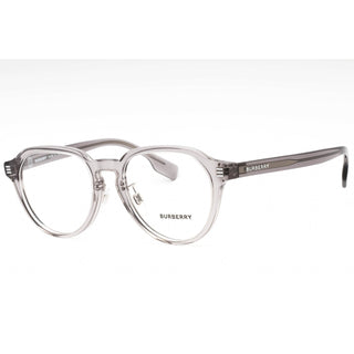 Burberry 0BE2368F Eyeglasses Transparent Grey/Clear demo lens-AmbrogioShoes