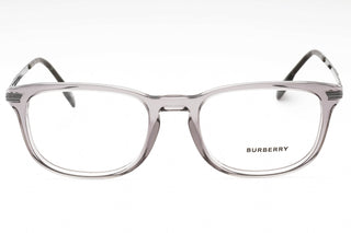 Burberry 0BE2369 Eyeglasses Grey/Clear demo lens-AmbrogioShoes