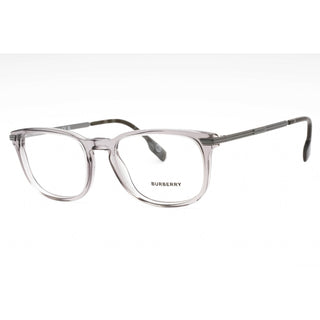 Burberry 0BE2369 Eyeglasses Grey/Clear demo lens-AmbrogioShoes