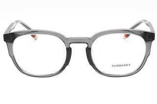 Burberry 0BE2370U Eyeglasses Transparent GreyClear demo lens-AmbrogioShoes