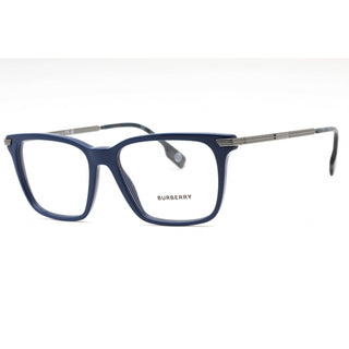 Burberry 0BE2378 Eyeglasses Blue / Clear Lens-AmbrogioShoes