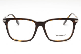 Burberry 0BE2378 Eyeglasses Dark Havana / Clear Lens-AmbrogioShoes