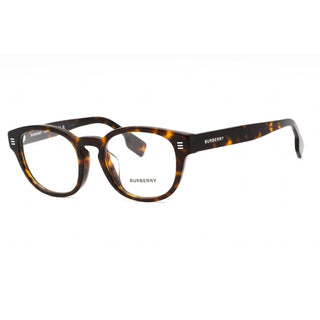 Burberry 0BE2382D Eyeglasses Dark Havana/Clear demo lens-AmbrogioShoes