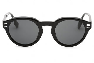 Burberry 0BE4404F Sunglasses Black / Dark Grey-AmbrogioShoes
