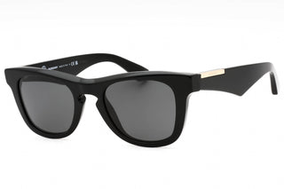 Burberry 0BE4426 Sunglasses Black/Dark Grey-AmbrogioShoes