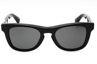 Burberry 0BE4426 Sunglasses Black/Dark Grey-AmbrogioShoes