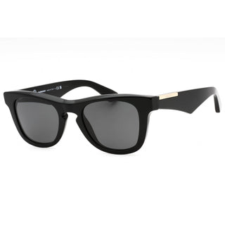 Burberry 0BE4426 Sunglasses Black/Dark Grey-AmbrogioShoes