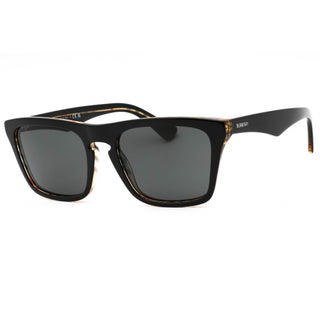 Burberry 0BE4434 Sunglasses Black/Dark Grey-AmbrogioShoes