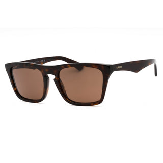 Burberry 0BE4434 Sunglasses Dark Havana/Dark Brown-AmbrogioShoes