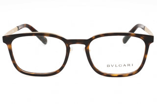 Bvlgari 0BV1117 Eyeglasses Havana / Clear Lens-AmbrogioShoes