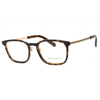 Bvlgari 0BV1117 Eyeglasses Havana / Clear Lens-AmbrogioShoes