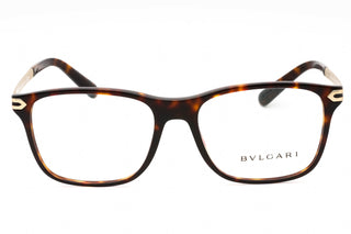 Bvlgari 0BV3049 Eyeglasses Havana / Clear Lens-AmbrogioShoes