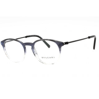 Bvlgari 0BV3052 Eyeglasses Black Gradient / Clear Lens-AmbrogioShoes