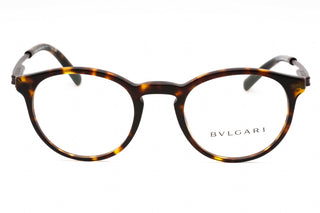 Bvlgari 0BV3052 Eyeglasses Havana / Clear Lens-AmbrogioShoes