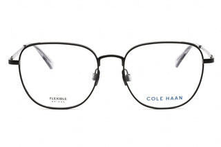 COLE HAAN CH4503 Eyeglasses Black / Clear Lens-AmbrogioShoes